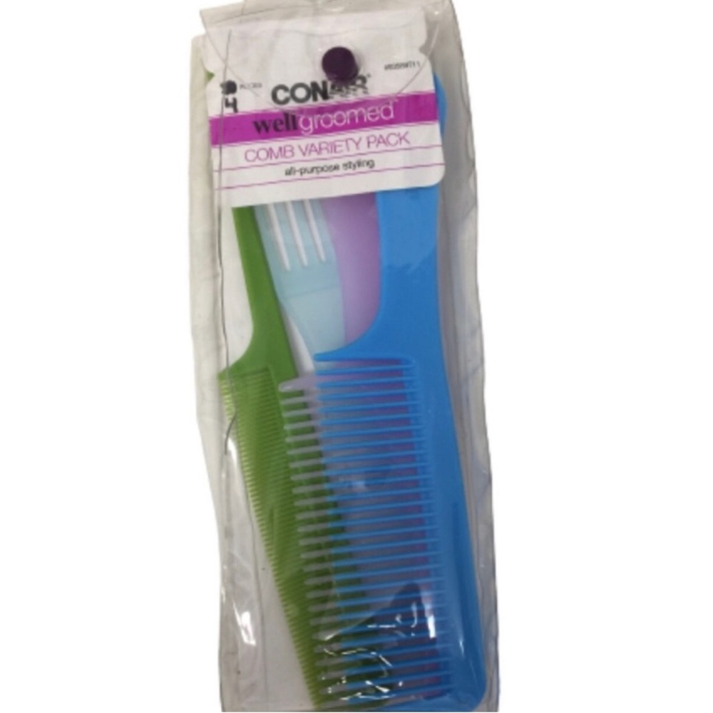 RESERVED FOR PFF 💜 PANTENE SCÜNCI CONAIR Haircare Bundle - Picture 8 of 13